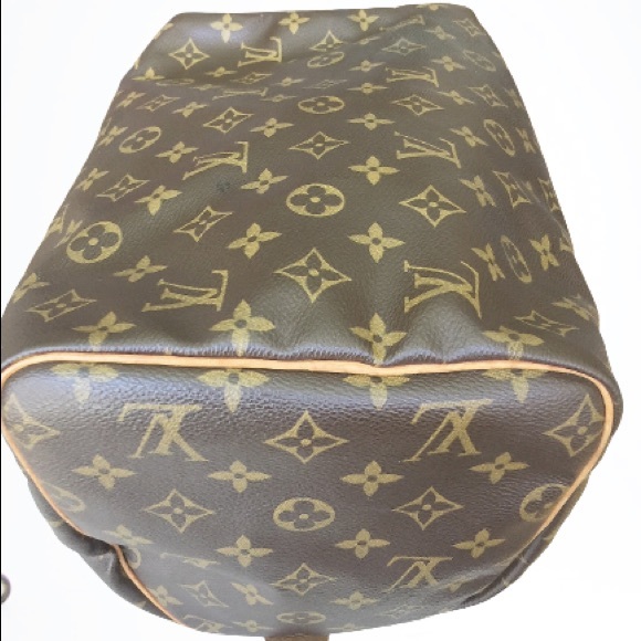 Louis Vuitton Speedy 30 - Picture 13 of 16